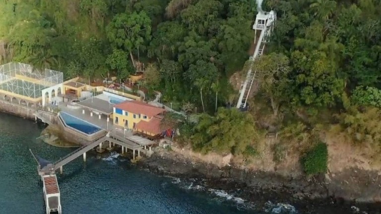 BA: teleférico despenca e deixa seis pessoas feridas em Salvador