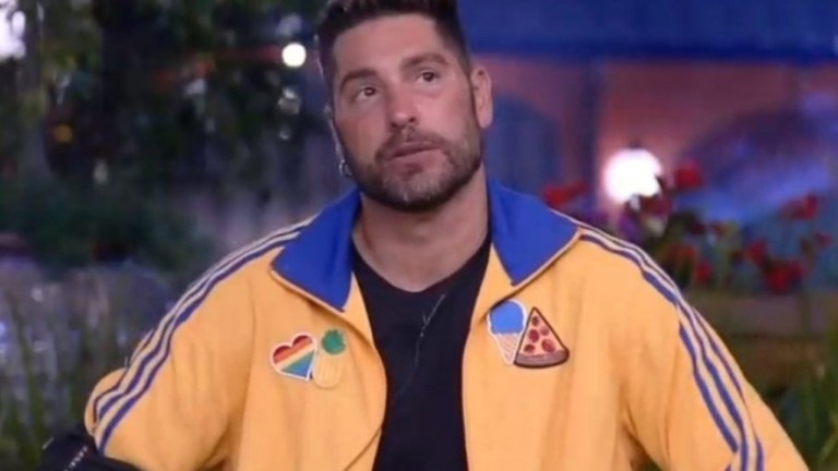 'A Fazenda 13': Victor Pecoraro é eliminado