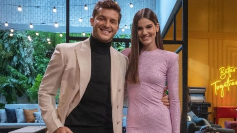'Casamento às Cegas': Descubra quem são os finalistas