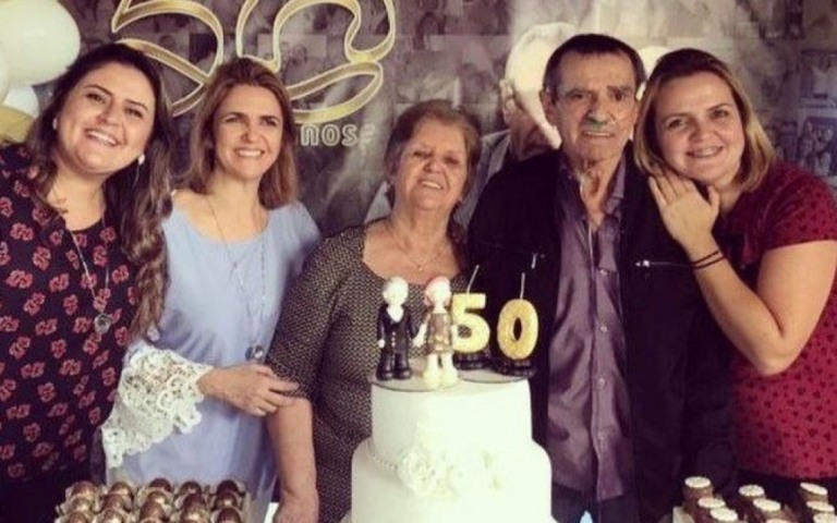 'Trataram minha mãe como cobaia', diz filha de paciente da Prevent Senior