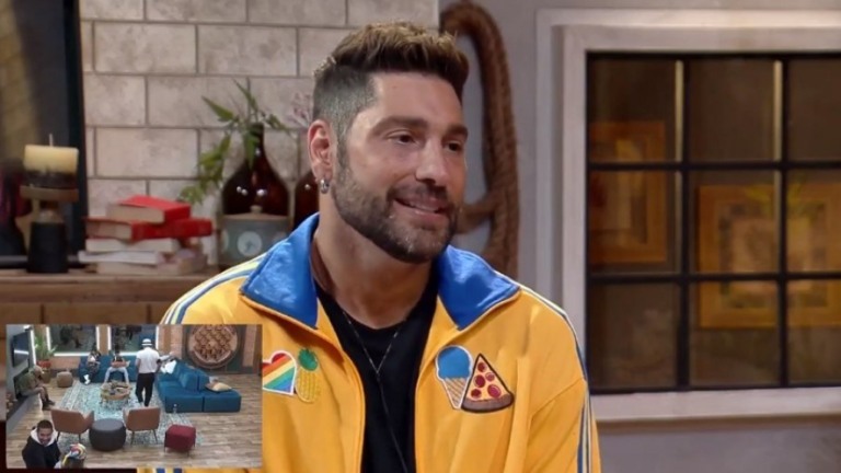 'A Fazenda 13': Victor Pecoraro assume decepção com Bil: "Não podia confiar"