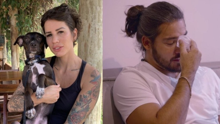 'Casamento às Cegas Brasil': Conheça Tobias, o melhor participante do programa