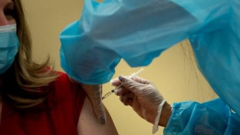 Mais de 150 milhões de brasileiros receberam uma dose de vacina