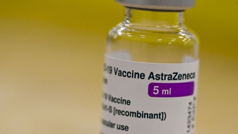 AstraZeneca: Saúde reduz intervalo entre doses da vacina de 12 para 8 semanas
