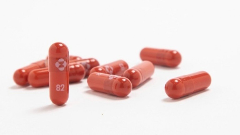 Fiocruz tem 'diálogo avançado' com Merck para produção de antiviral contra Covid