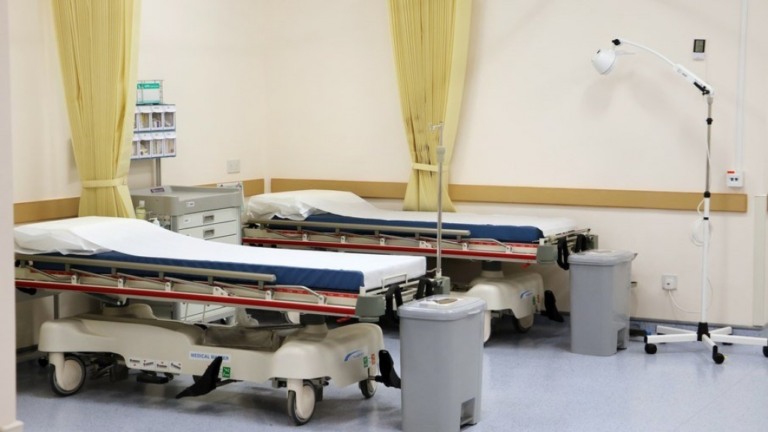 Covid-19: Hospitalizações em SP caem 90% em relação ao pico da pandemia