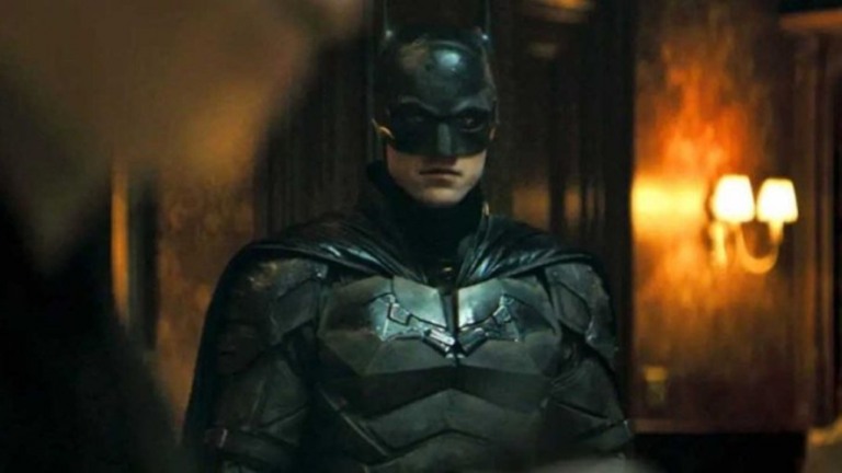 Segundo trailer de "The Batman" mostra pancadaria e herói desequilibrado