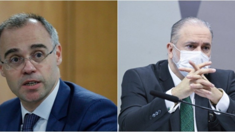 Aras nega vaga ao STF e diz que cargo de PGR é "conflituoso"