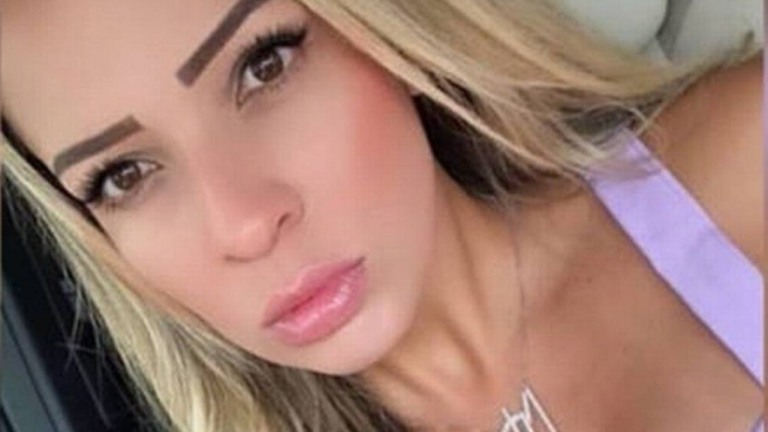 Filha de ex-deputado atuava em lavagem de dinheiro do tráfico, diz investigação