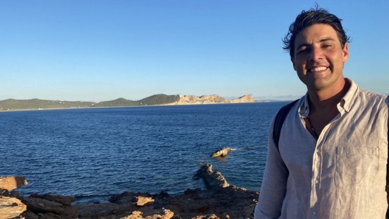 Bruno de Luca revela bullying quando era mais novo: "Me sentia diminuído"