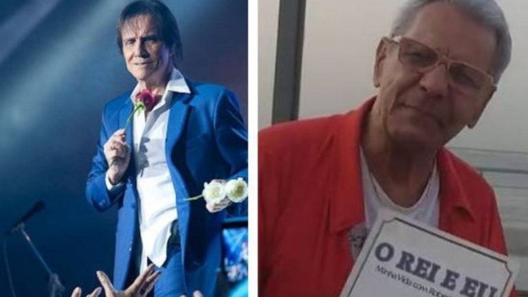 Ex-mordomo de Roberto Carlos vai publicar livro mais de 40 anos após proibição