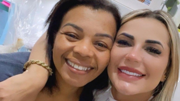 Deolane Bezerra conta que perdoou dívida de R$ 500 mil de MC Kevin e da sogra
