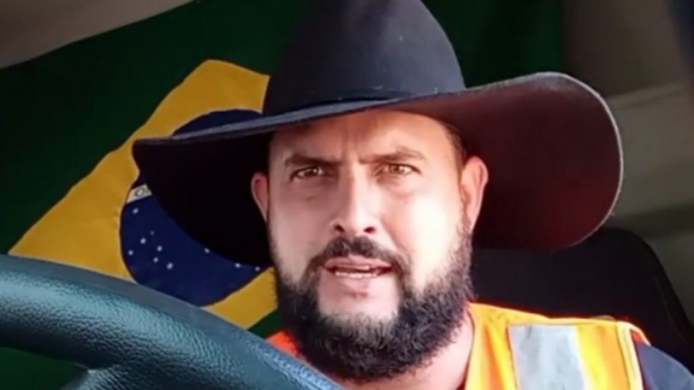 Supremo rejeita habeas corpus de Zé Trovão para reverter prisão preventiva
