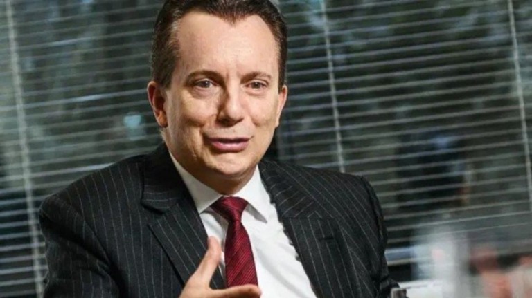 SBT paga R$ 348 mil de indenização por reportagem de Celso Russomanno