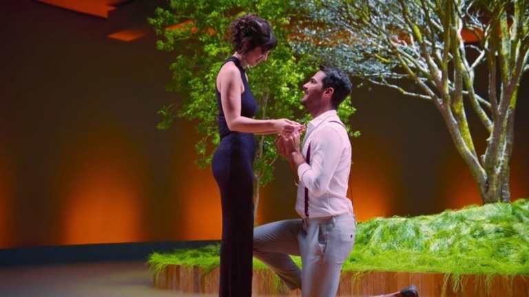 Casamento às Cegas Brasil: Ana Prado acusa Shay de usar imagem de sua filha