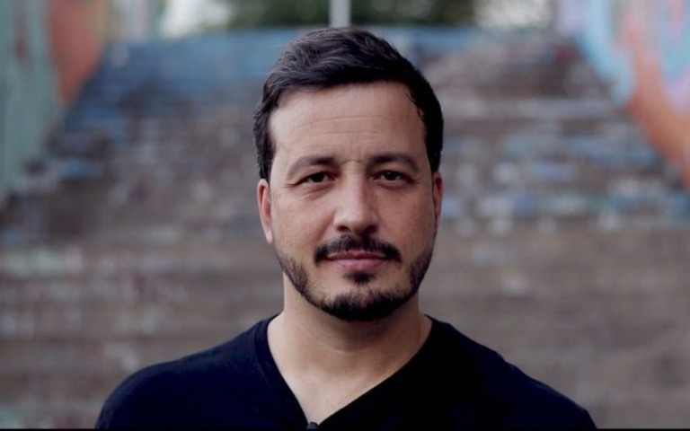 Rafael Cortez lança clipe para divulgar single "Bicho Solto"