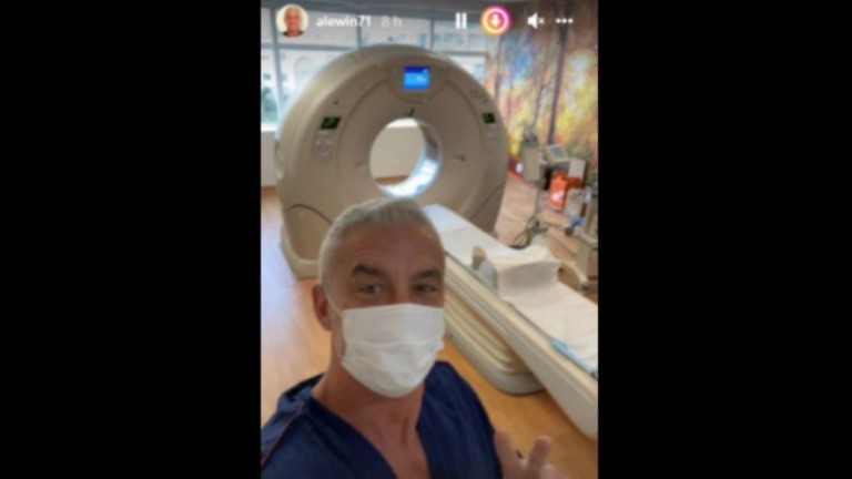 Marido de Ana Hickmann relembra luta contra o câncer
