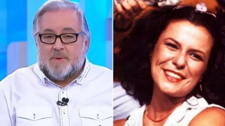 Leão Lobo diz que fica perplexo até hoje com morte de Elis Regina: "Me intriga"