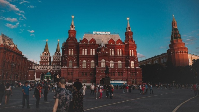 Rússia bate novo recorde de mortes diárias por causa da pandemia de Covid-19