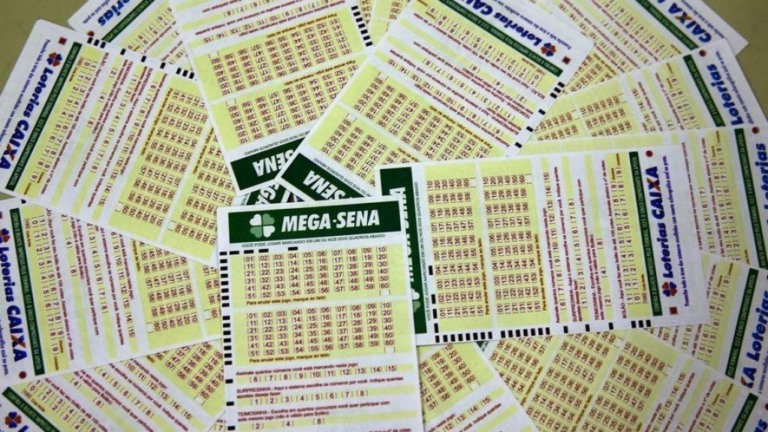 Mega-Sena da Sorte pode pagar valor de R$ 16,9 milhões nesta terça-feira (19)