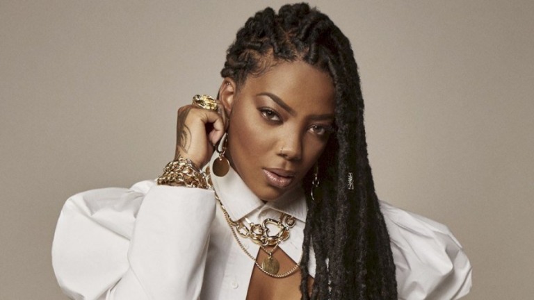 Ludmilla cancela participação no 'Prêmio Multishow': "falta de reconhecimento"