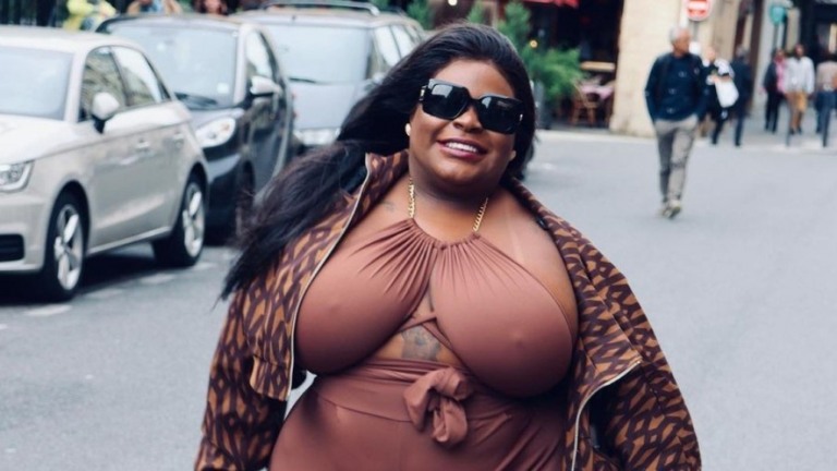 Jojo Todynho revela que traiu o ex-namorado durante viagem por Paris