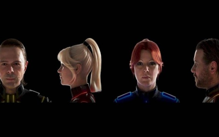 ABBA anuncia nova versão de "Just A Notion", single inédito de 1978