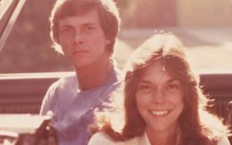Richard Carpenter disponibiliza a versão para piano do clássico "Close To You"