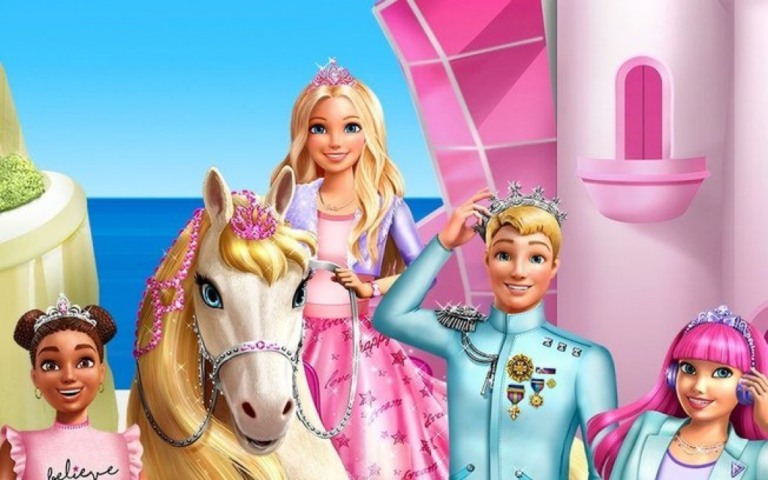 Mattel se une à Warner Music e iHeartMedia e lançam rádio da Barbie