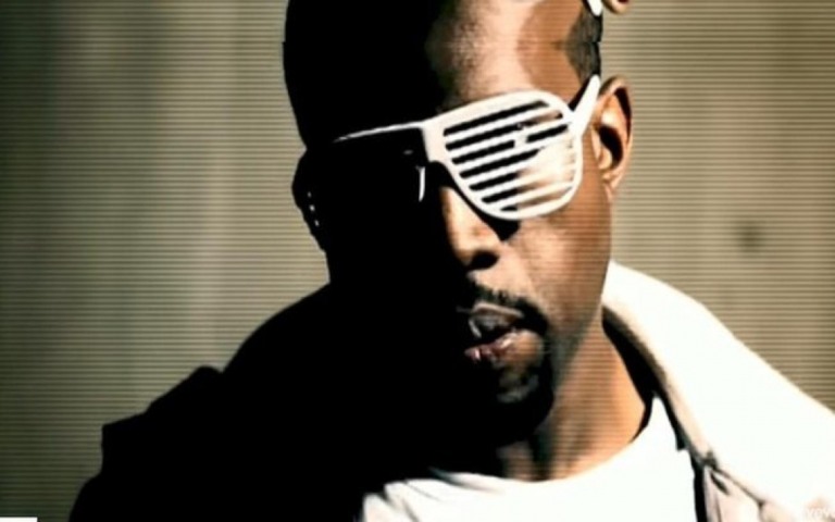 Kanye West muda seu nome artístico para "Ye"