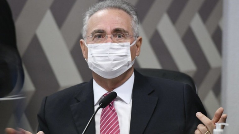 CPI: relatório pede indiciamento de Bolsonaro e outros 67; veja a lista completa
