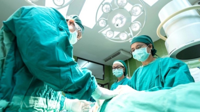 EUA realizam primeiro transplante de rim de animal para ser humano