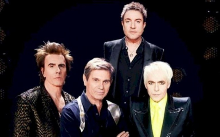 Duran Duran lança novo single "Give It All Up" com Tove Lo