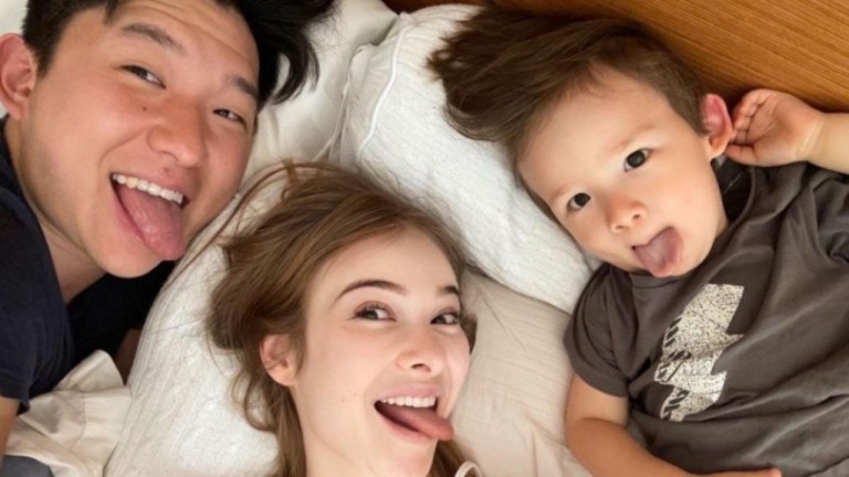 Pyong e Sammy reatam relacionamento: "Me perdoou"