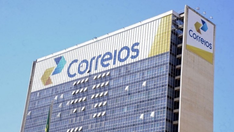 Ministro pede agilidade em venda dos Correios para não perder espaço no mercado