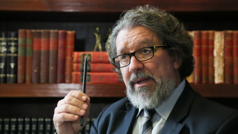 "Escandaloso", diz Kakay sobre CPI não imputar crimes de homicídio e genocídio