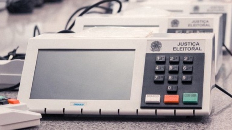 TCU aprova auditoria que confirmou segurança das urnas eletrônicas