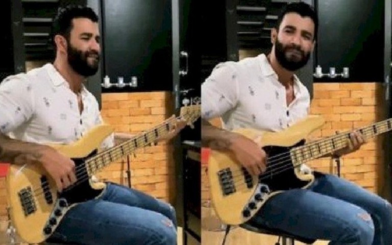 Gusttavo Lima cobra cachê de R$150 reais. Entenda
