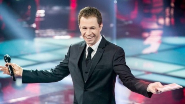 Tiago Leifert explica saída do The Voice Brasil: "Minha família precisa de mim"