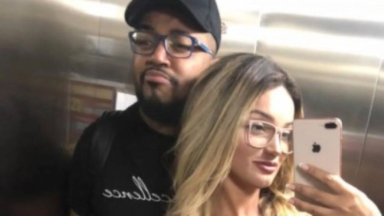 Cantor Tiee é enquadrado na Lei Maria da Penha
