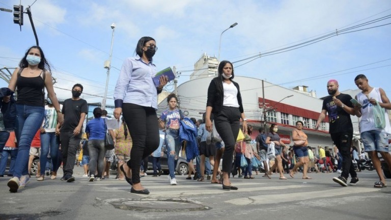 Boletim da Fiocruz aponta redução da transmissão do Sars-CoV-2