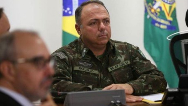 CPI pede indiciamento de 6 nomes ligados às Forças Armadas; veja quem são