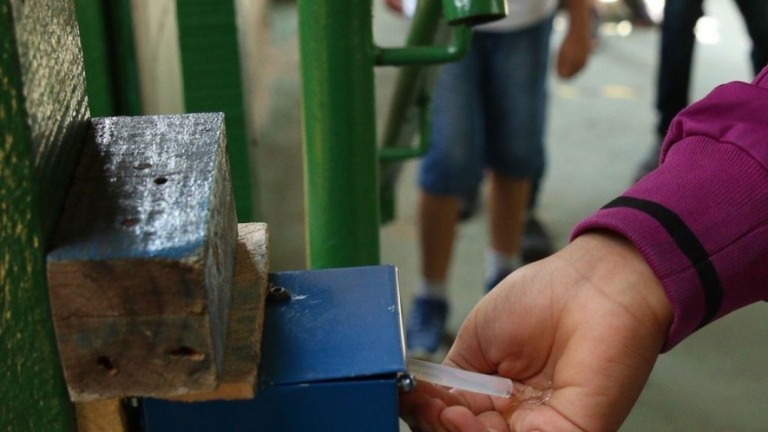Covid-19: Brasil registra 451 mortes e 16.852 casos em 24h