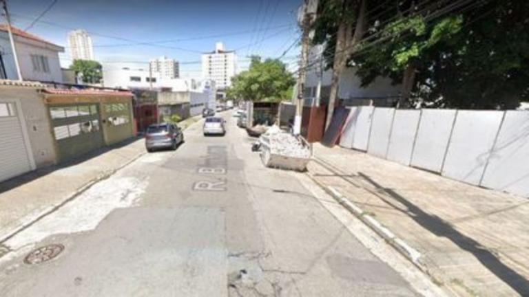 Construção desaba e deixa homem gravemente ferido na zona leste de SP
