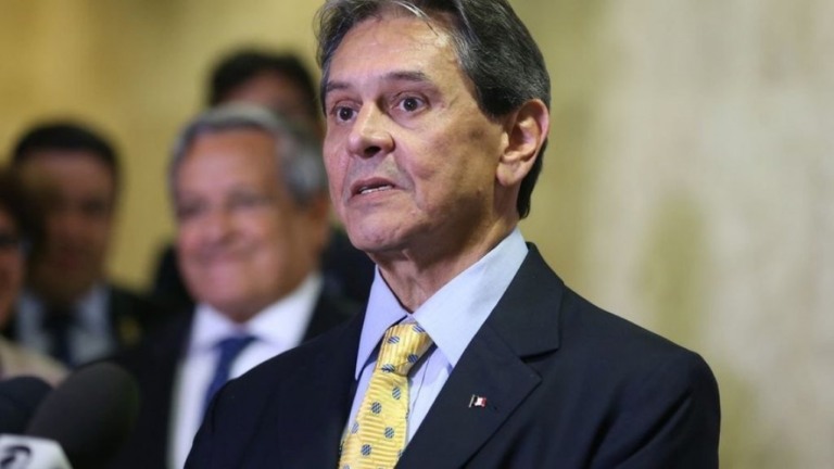 STF forma maioria para negar habeas corpus a Roberto Jefferson