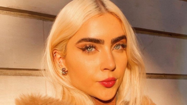Jade Picon se pronuncia sobre rumores: 'Minha vida SOLTEIRA só cabe a mim'