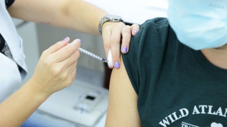 Covid-19: 20 milhões estão com a segunda dose da vacina atrasada