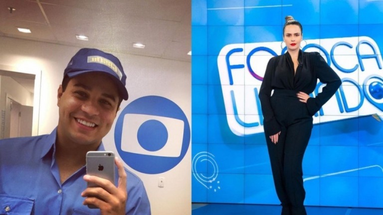 Ator detona Ana Paula Renault após críticas à classe artística