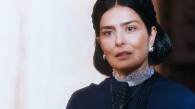 "Nos Tempos do Imperador": Teresa Cristina e Luísa fazem aliança inédita