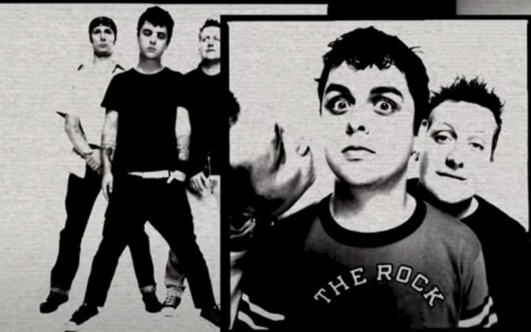 Green Day anuncia novo álbum "BBC Sessions"